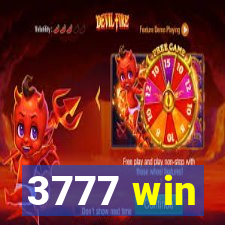 3777 win